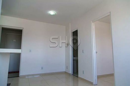 Foto 5 do(a) Apartamento de 1 quartos à venda em Vila Califórnia, São Paulo