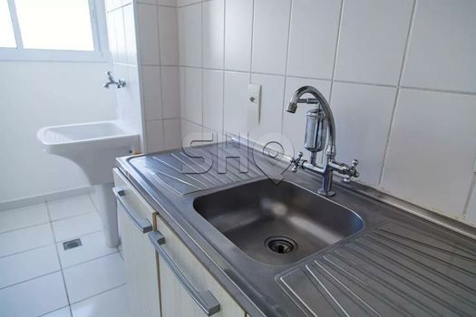 Foto 20 do(a) Apartamento de 1 quartos à venda em Vila Califórnia, São Paulo