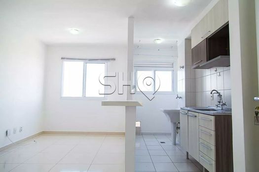 Foto 1 do(a) Apartamento de 1 quartos à venda em Vila Califórnia, São Paulo