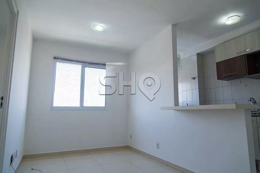 Foto 3 do(a) Apartamento de 1 quartos à venda em Vila Califórnia, São Paulo