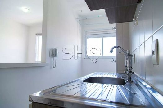 Foto 16 do(a) Apartamento de 1 quartos à venda em Vila Califórnia, São Paulo