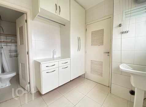 Foto 17 do(a) Apartamento de 4 quartos à venda em Vila Suzana, São Paulo