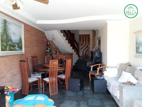 Foto 9 do(a) Casa de 4 quartos à venda em Jardim Vivan, São Paulo
