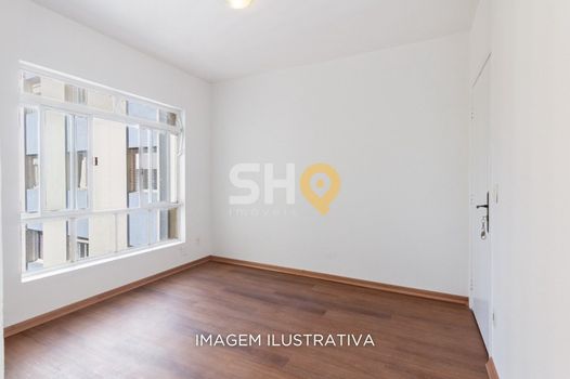 Foto 3 do(a) Apartamento de 4 quartos à venda em Indianópolis, São Paulo
