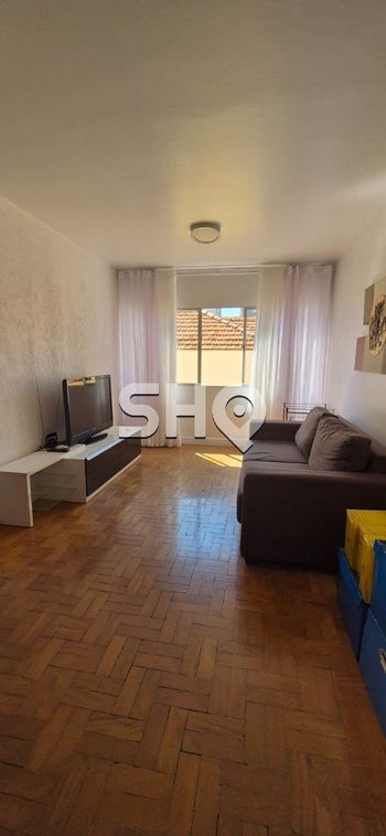 Foto 18 do(a) Apartamento de 2 quartos à venda em Vila Mariana, São Paulo