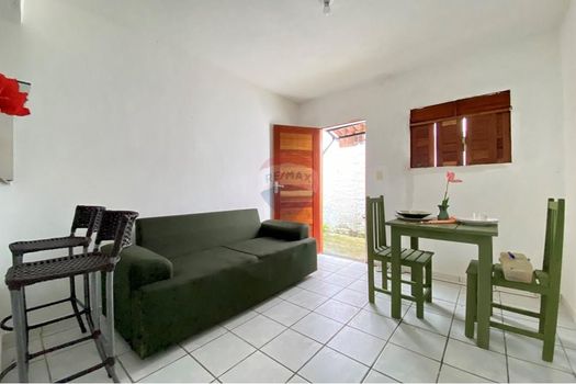 Foto 4 do(a) Sala / Conjunto Comercial de 5 quartos à venda em Emaús, Parnamirim