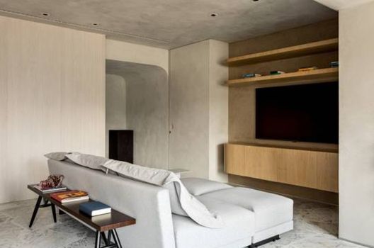 Foto 2 do(a) Apartamento de 2 quartos à venda em Itaim Bibi, São Paulo