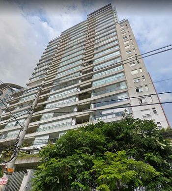 Foto 14 do(a) Apartamento de 2 quartos à venda em Itaim Bibi, São Paulo