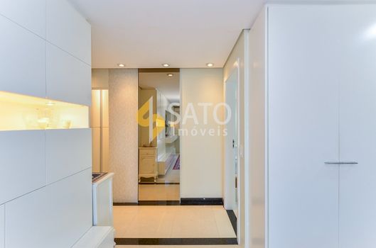 Foto 40 do(a) Apartamento de 3 quartos à venda em Planalto Paulista, São Paulo