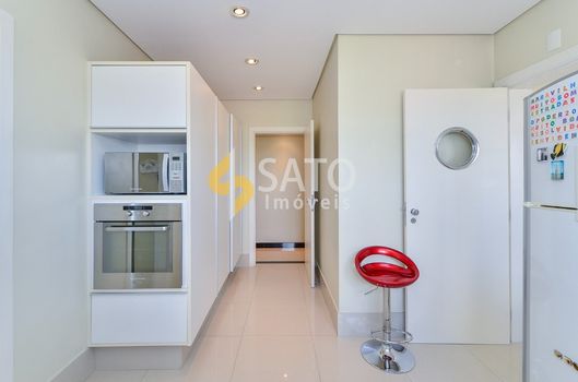 Foto 22 do(a) Apartamento de 3 quartos à venda em Planalto Paulista, São Paulo