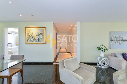 Foto 5 do(a) Apartamento de 3 quartos à venda em Planalto Paulista, São Paulo