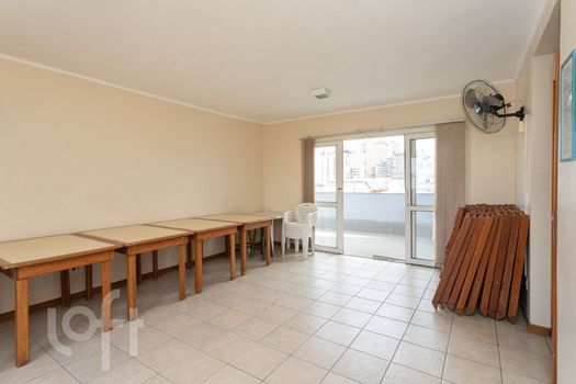 Foto 30 do(a) Apartamento de 2 quartos à venda em Centro Histórico, Porto Alegre