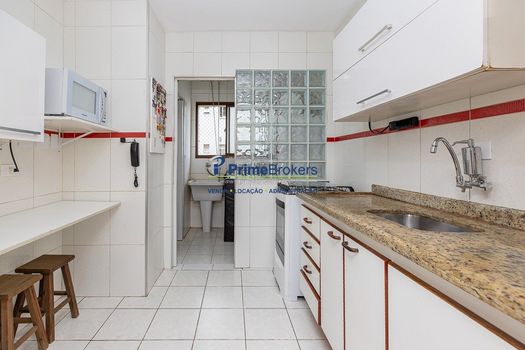 Foto 15 do(a) Apartamento de 3 quartos à venda em Jardim da Saúde, São Paulo