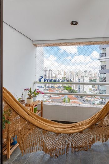 Foto 6 do(a) Apartamento de 3 quartos à venda em Jardim da Saúde, São Paulo
