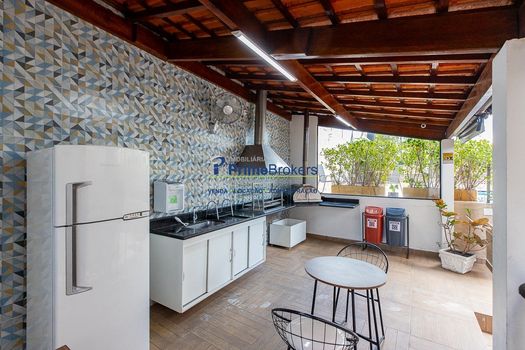 Foto 33 do(a) Apartamento de 3 quartos à venda em Jardim da Saúde, São Paulo