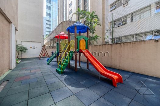 Foto 34 do(a) Apartamento de 3 quartos à venda em Cerqueira César, São Paulo