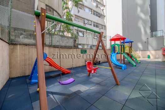 Foto 23 do(a) Apartamento de 3 quartos à venda em Cerqueira César, São Paulo