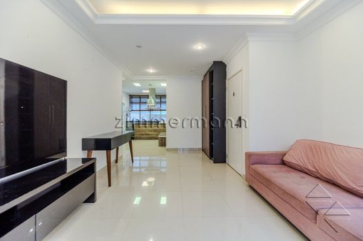 Foto 4 do(a) Apartamento de 3 quartos à venda em Cerqueira César, São Paulo