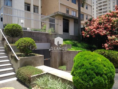 Foto 4 do(a) Apartamento false à venda em Centro, Campinas