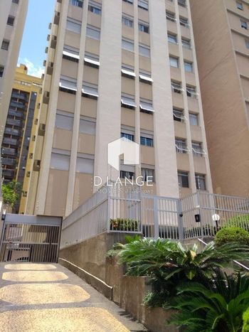 Foto 1 do(a) Apartamento false à venda em Centro, Campinas