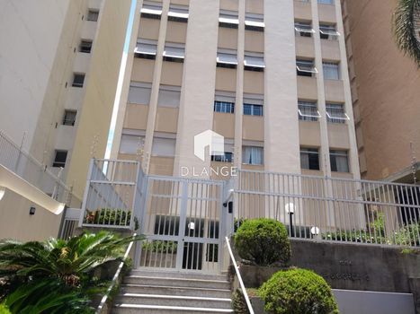 Foto 2 do(a) Apartamento false à venda em Centro, Campinas