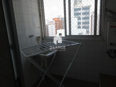 Foto 23 do(a) Apartamento false à venda em Centro, Campinas