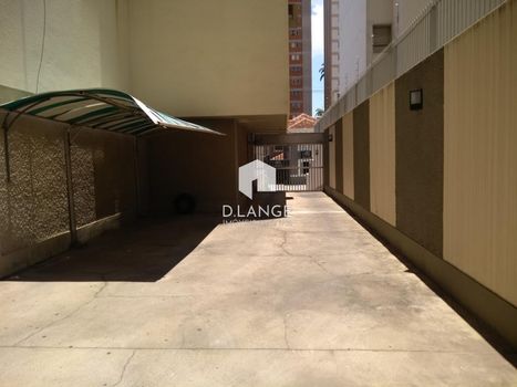 Foto 30 do(a) Apartamento false à venda em Centro, Campinas