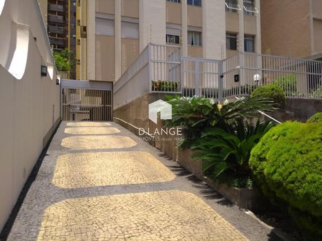 Foto 3 do(a) Apartamento false à venda em Centro, Campinas