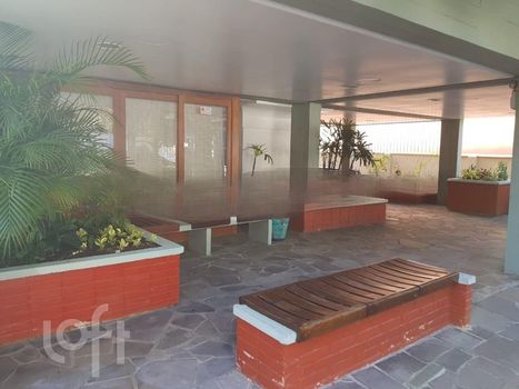 Foto 2 do(a) Apartamento de 3 quartos à venda em Santana, Porto Alegre