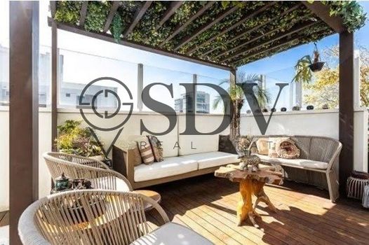 Foto 4 do(a) Cobertura de 5 quartos à venda em Perdizes, São Paulo