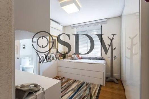 Foto 19 do(a) Cobertura de 5 quartos à venda em Perdizes, São Paulo