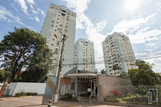 Foto 1 do(a) Apartamento de 2 quartos à venda em Padre Reus, São Leopoldo