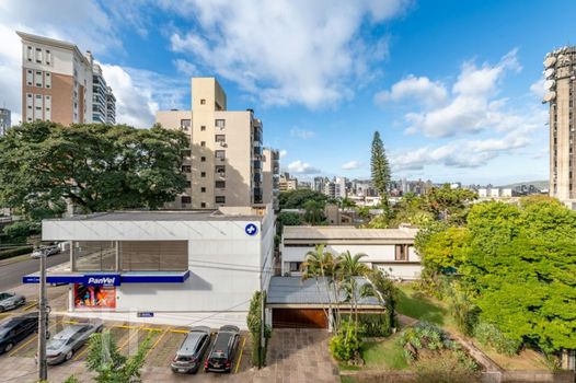 Foto 10 do(a) Apartamento de 3 quartos à venda em Bela Vista, Porto Alegre