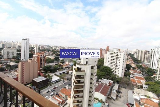 Foto 28 do(a) Cobertura de 4 quartos à venda em Campo Belo, São Paulo