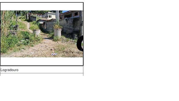 Foto 3 do(a) Terreno de 1 quartos à venda em Arsenal, São Gonçalo