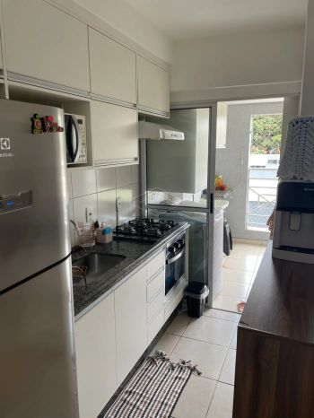 Foto 6 do(a) Apartamento de 2 quartos à venda em Jardim Cruzeiro do Sul, Bauru