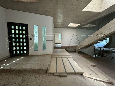 Foto 15 do(a) Casa de 5 quartos à venda em Retiro Morumbi, São Paulo
