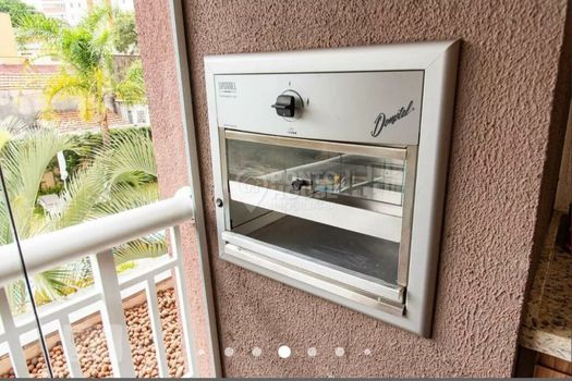 Foto 5 do(a) Apartamento de 2 quartos à venda em Vila Gumercindo, São Paulo