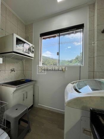 Foto 7 do(a) Apartamento de 2 quartos à venda em Forquilhas, São José