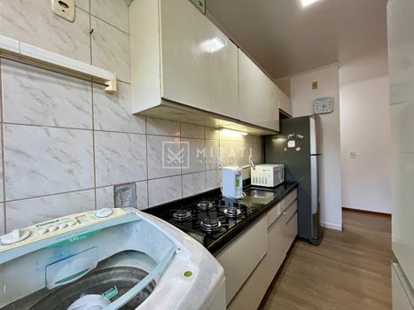 Foto 8 do(a) Apartamento de 2 quartos à venda em Forquilhas, São José