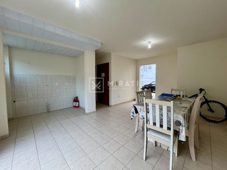 Foto 17 do(a) Apartamento de 2 quartos à venda em Forquilhas, São José