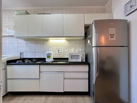 Foto 5 do(a) Apartamento de 2 quartos à venda em Forquilhas, São José