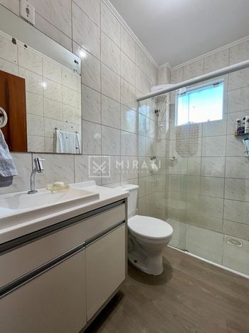 Foto 12 do(a) Apartamento de 2 quartos à venda em Forquilhas, São José