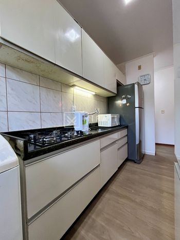 Foto 9 do(a) Apartamento de 2 quartos à venda em Forquilhas, São José