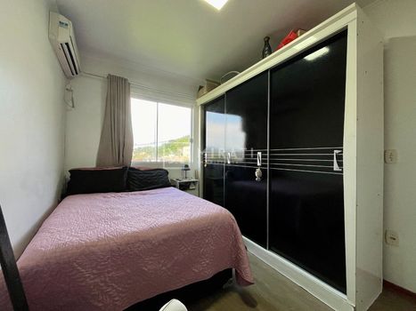 Foto 14 do(a) Apartamento de 2 quartos à venda em Forquilhas, São José