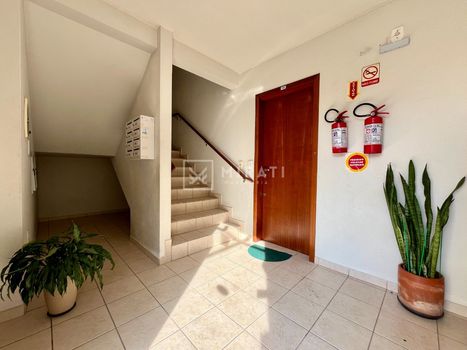 Foto 16 do(a) Apartamento de 2 quartos à venda em Forquilhas, São José