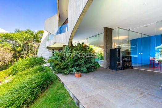 Foto 31 do(a) Apartamento de 5 quartos à venda em Dois Córregos, Valinhos