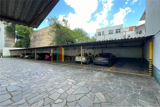 Foto 30 do(a) Apartamento de 3 quartos à venda em Santana, Porto Alegre