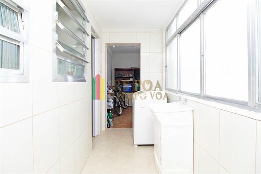 Foto 2 do(a) Apartamento de 3 quartos à venda em Santana, Porto Alegre