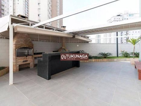 Foto 37 do(a) Apartamento de 3 quartos à venda em Vila Augusta, Guarulhos